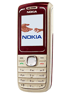 Best available price of Nokia 1650 in Jordan