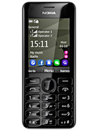 Best available price of Nokia 206 in Jordan
