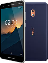 Best available price of Nokia 2-1 in Jordan