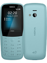 Best available price of Nokia 220 4G in Jordan