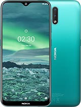 Best available price of Nokia 2_3 in Jordan