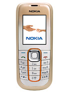 Best available price of Nokia 2600 classic in Jordan