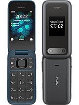 Best available price of Nokia 2660 Flip in Jordan