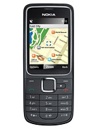 Best available price of Nokia 2710 Navigation Edition in Jordan