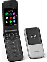 Best available price of Nokia 2720 Flip in Jordan