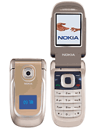 Best available price of Nokia 2760 in Jordan