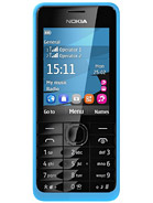 Best available price of Nokia 301 in Jordan
