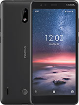 Best available price of Nokia 3-1 A in Jordan