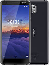 Best available price of Nokia 3-1 in Jordan