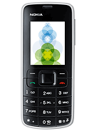 Best available price of Nokia 3110 Evolve in Jordan