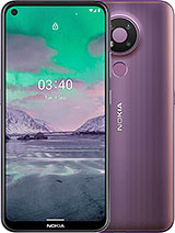 Best available price of Nokia 3.4 in Jordan