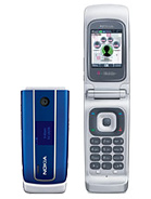 Best available price of Nokia 3555 in Jordan