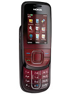 Best available price of Nokia 3600 slide in Jordan