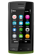 Best available price of Nokia 500 in Jordan