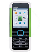 Best available price of Nokia 5000 in Jordan