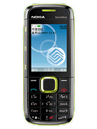 Best available price of Nokia 5132 XpressMusic in Jordan