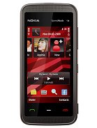 Best available price of Nokia 5530 XpressMusic in Jordan