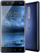 Best available price of Nokia 5 in Jordan
