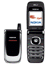 Best available price of Nokia 6060 in Jordan