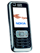 Best available price of Nokia 6120 classic in Jordan