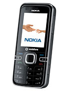 Best available price of Nokia 6124 classic in Jordan