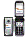 Best available price of Nokia 6125 in Jordan