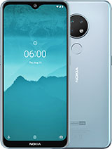 Best available price of Nokia 6-2 in Jordan