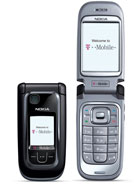 Best available price of Nokia 6263 in Jordan