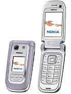 Best available price of Nokia 6267 in Jordan