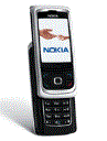 Best available price of Nokia 6282 in Jordan
