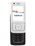 Best available price of Nokia 6288 in Jordan
