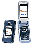 Best available price of Nokia 6290 in Jordan