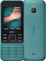 Best available price of Nokia 6300 4G in Jordan