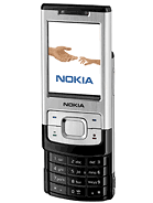 Best available price of Nokia 6500 slide in Jordan