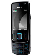 Best available price of Nokia 6600 slide in Jordan