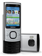 Best available price of Nokia 6700 slide in Jordan