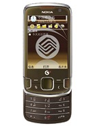 Best available price of Nokia 6788 in Jordan