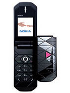Best available price of Nokia 7070 Prism in Jordan