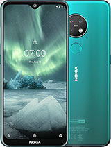 Best available price of Nokia 7_2 in Jordan