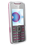 Best available price of Nokia 7210 Supernova in Jordan