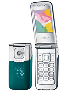 Best available price of Nokia 7510 Supernova in Jordan