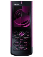 Best available price of Nokia 7900 Crystal Prism in Jordan