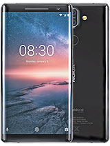 Best available price of Nokia 8 Sirocco in Jordan