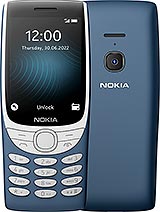 Best available price of Nokia 8210 4G in Jordan