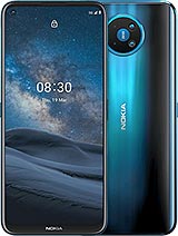 Best available price of Nokia 8.3 5G in Jordan