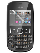 Best available price of Nokia Asha 200 in Jordan