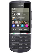 Best available price of Nokia Asha 300 in Jordan