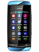 Best available price of Nokia Asha 305 in Jordan
