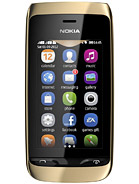 Best available price of Nokia Asha 310 in Jordan