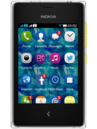 Best available price of Nokia Asha 502 Dual SIM in Jordan